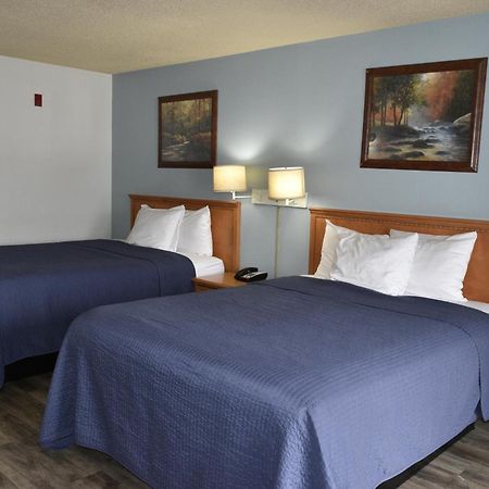 Grand Smokies Resort Lodge Pigeon Forge Extérieur photo