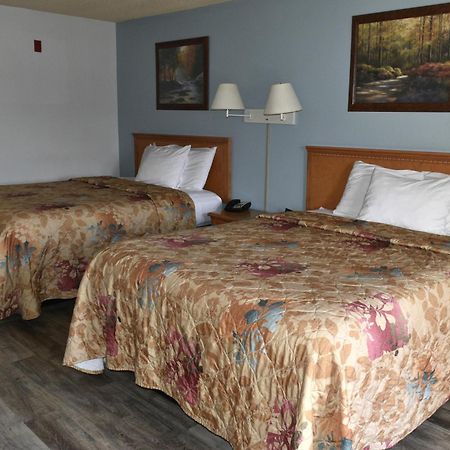 Grand Smokies Resort Lodge Pigeon Forge Extérieur photo