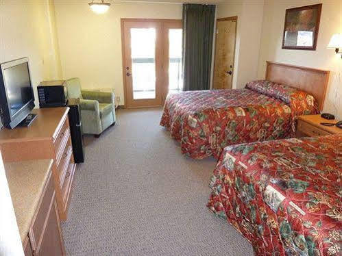 Grand Smokies Resort Lodge Pigeon Forge Extérieur photo
