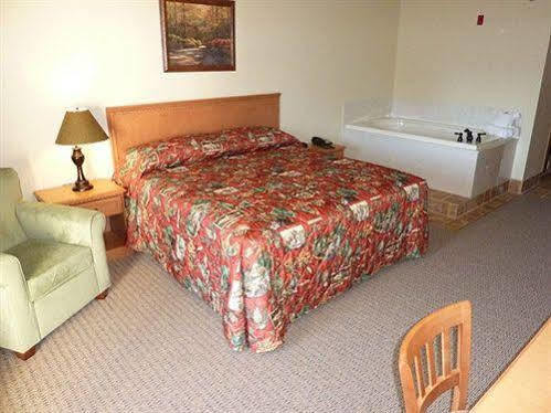 Grand Smokies Resort Lodge Pigeon Forge Extérieur photo